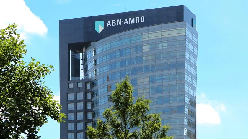 ABNAMRO building