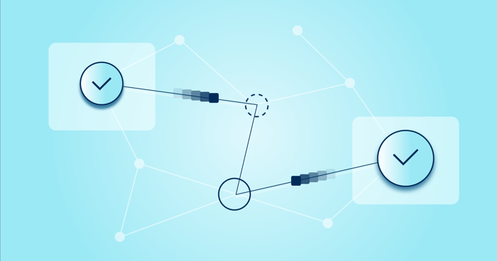 How Semantic Architecture Makes AI Decisions Traceable