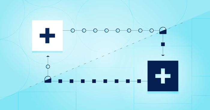 Best clinical data exchange semantic services for healthcare