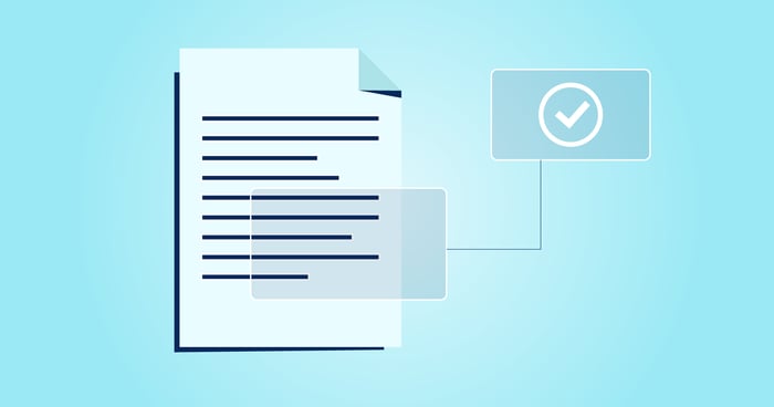 Best Regulatory & Policy Semantic Search Services for Financial Services
