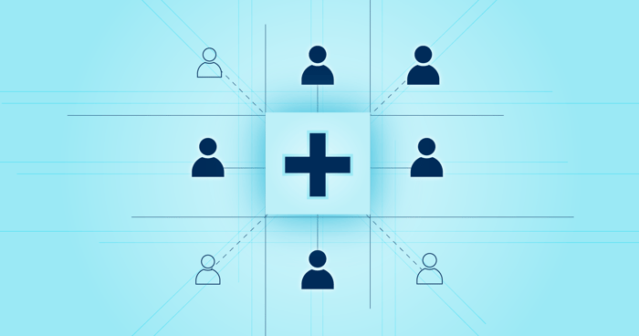 Best single source of truth data consolidation services for hospitals