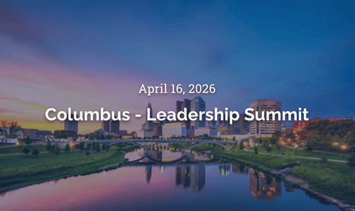 CDO magazine columbus 2026