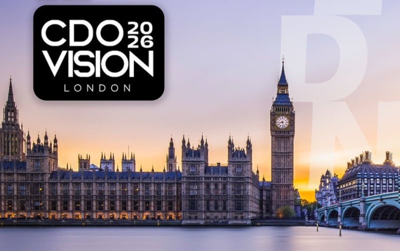 CDO vision CDO vision