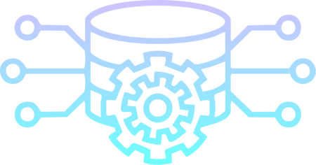 Data engineering icon hero