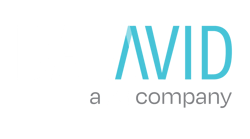 Datavid Logo-new - Dark BG-1