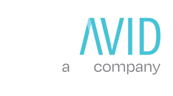 Datavid Logo-new - Dark BG-1