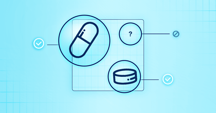 GraphRAG for pharma