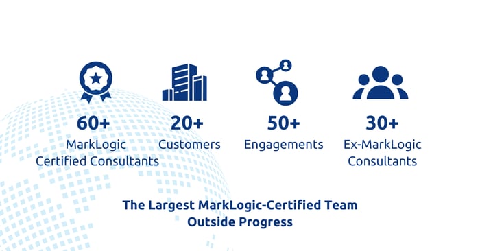Datavid' MarkLogic Expertise