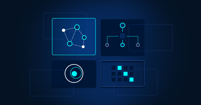  Knowledge Graph Visualization: Guide, Examples & Tools