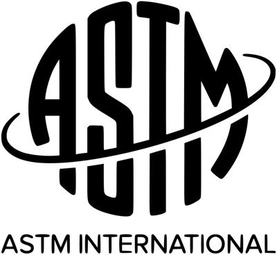 ASTM logo
