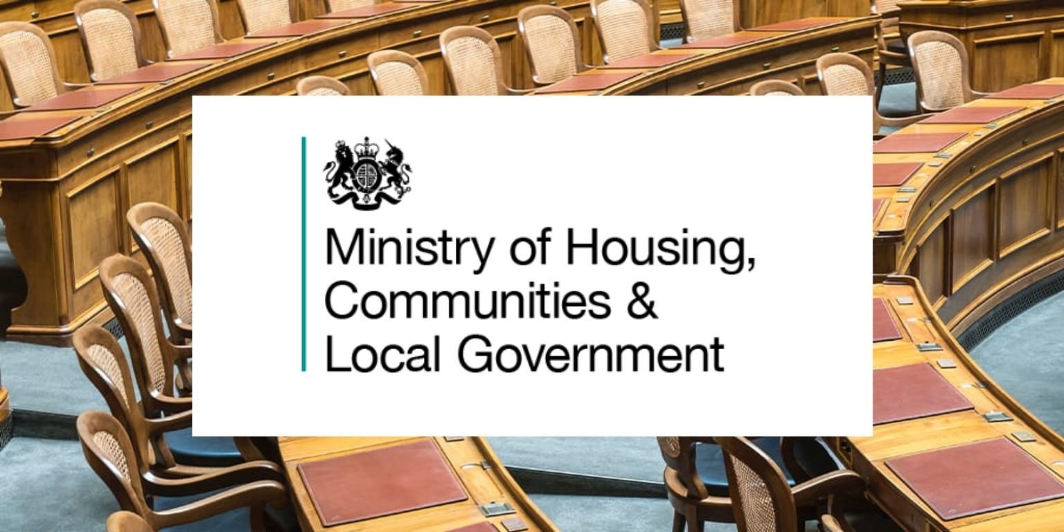 MHCLG MHCLG