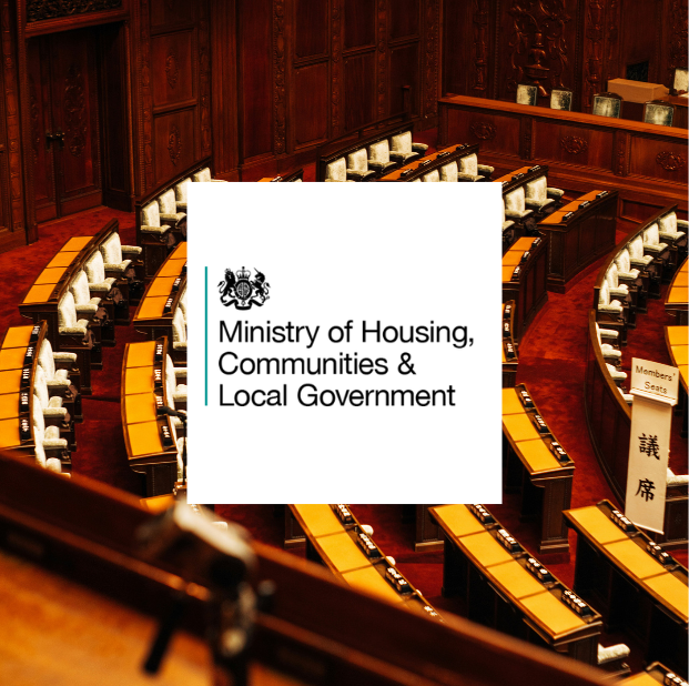 MHCLG
