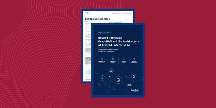 GraphRAG for Trusted Enterprise AI [PDF]