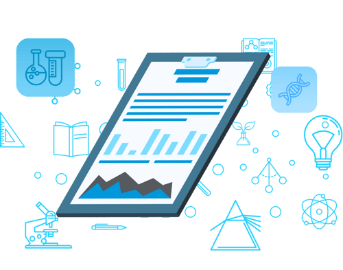 STEM Trust Signals brochure