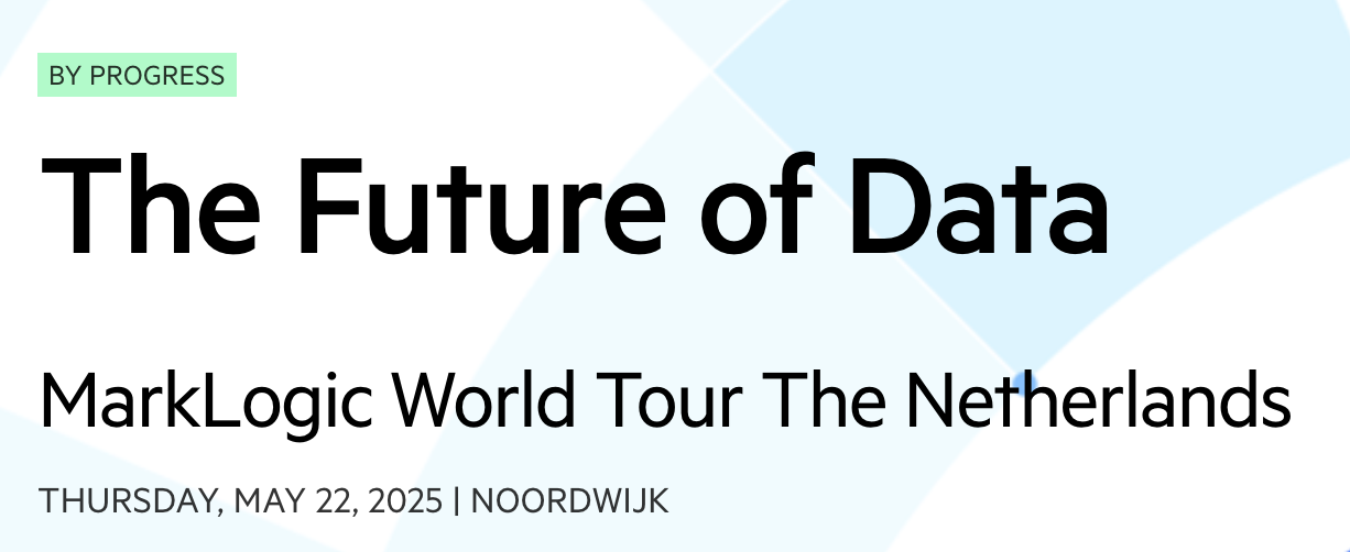 The Future of Data