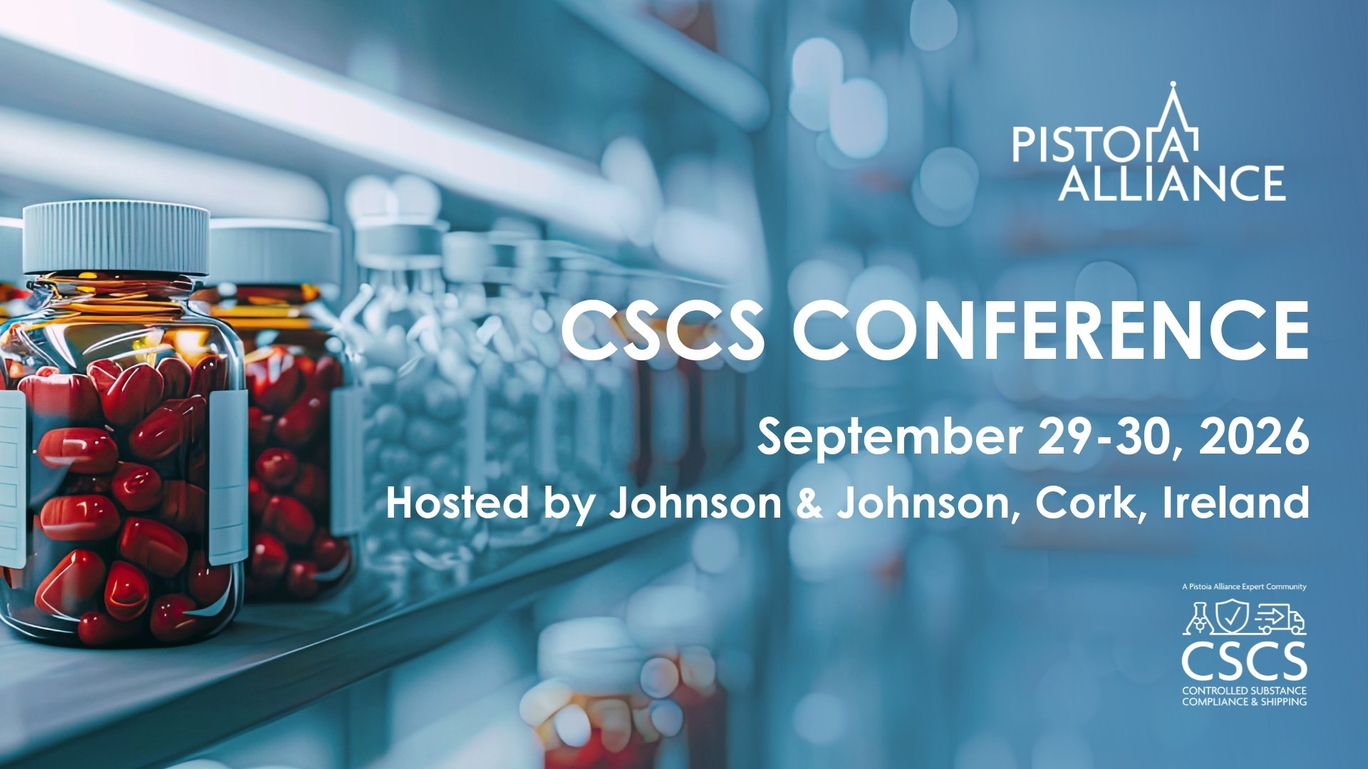 Datavid participating in Pisotia Alliance CSCS Conference 2026