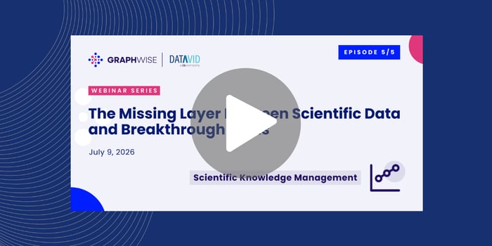 The Missing Layer Between Scientific Data and Breakthrough Ideas