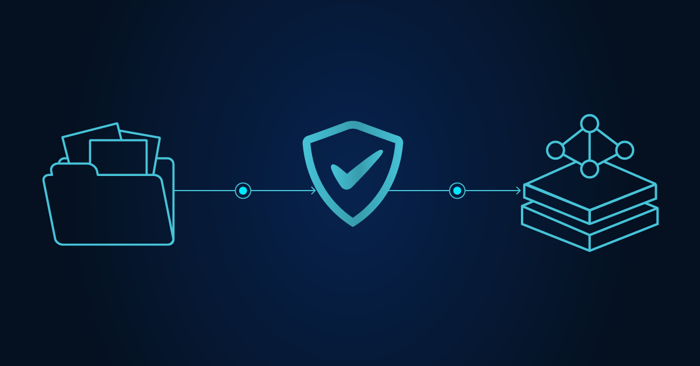 How Apache NiFi enables governed Data Ingestion for AI-ready systems