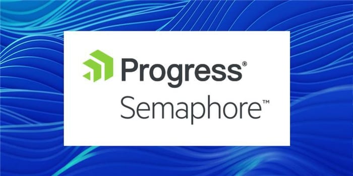 Progress Semaphore