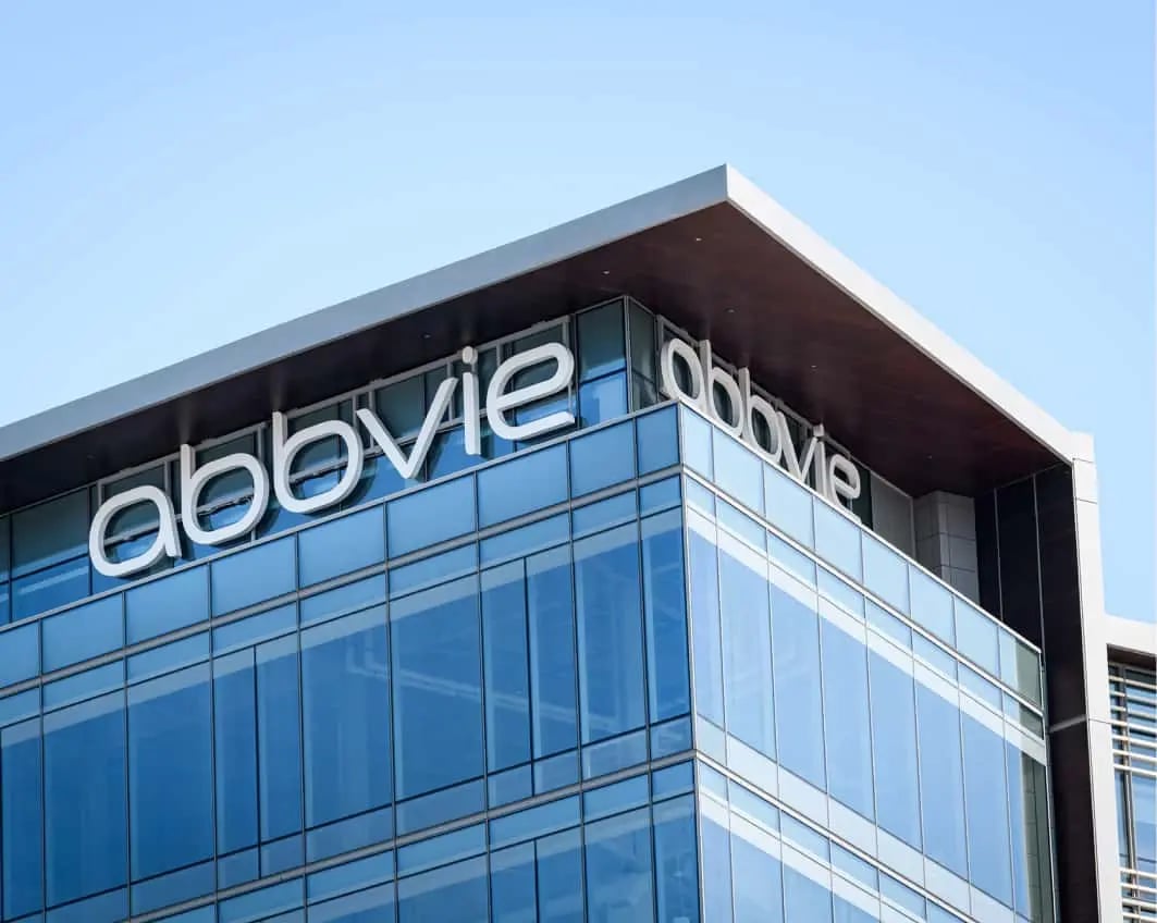 abbvie building