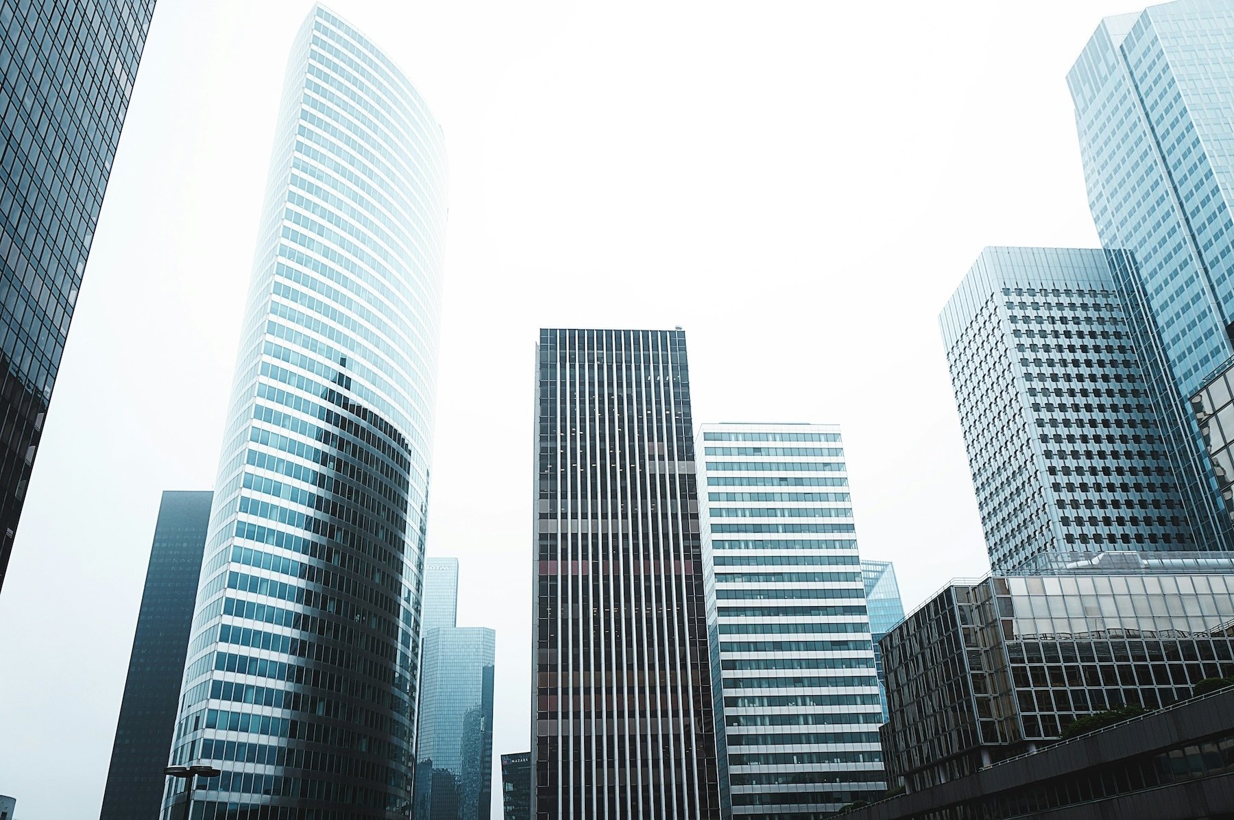 company building