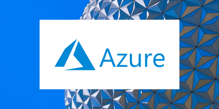 Microsoft Azure