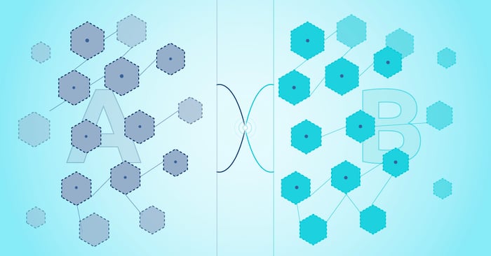 GraphRAG for AI-powered products: Lessons from biobank data