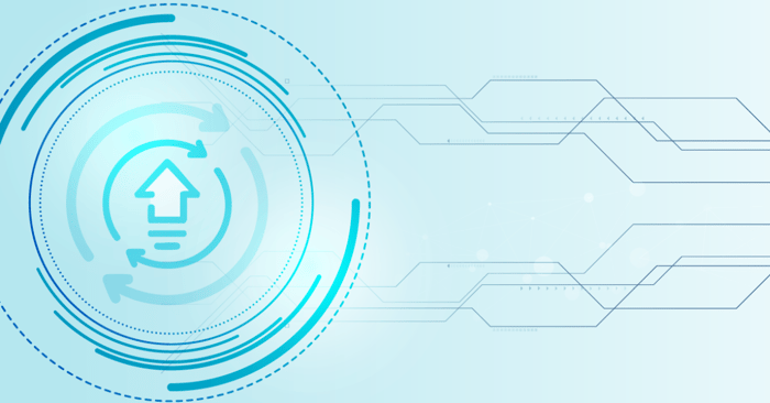 MarkLogic 10 Upgrade blog post featured image