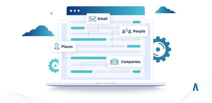 Named entity recognition tagging: How to tag data & recognise entities ...