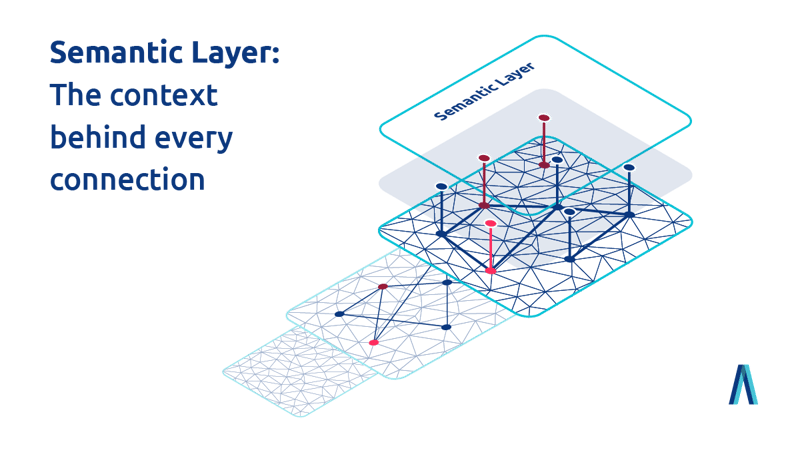 semantic layer illustration