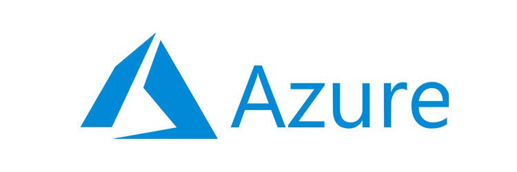 azure logo datavid tech stack