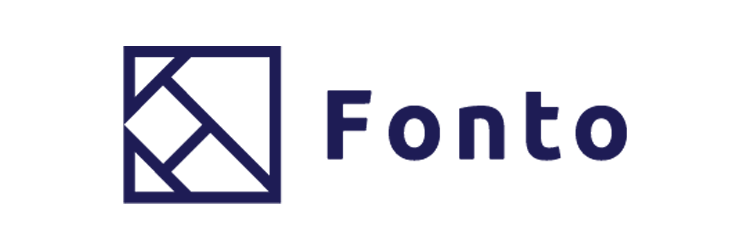 datavid partner fonto xml logo