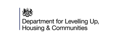 department of levelling up housing and communities customer logo datavid