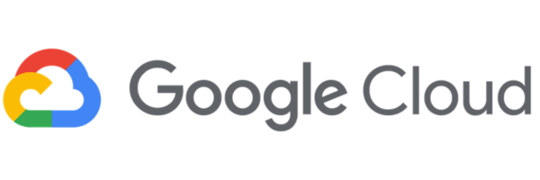 google cloud datavid tech stack logo