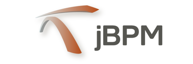 jBPM datavid tech stack logo