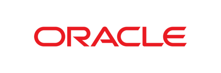 oracle logo datavid tech stack