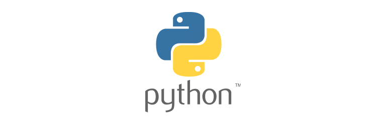 python logo datavid tech stack