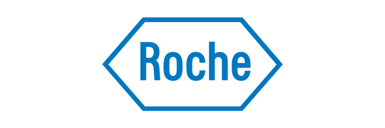 roche customer logo case study