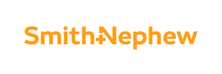 smith and nephew customer logo datavid