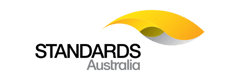 standards australia customer logo datavid