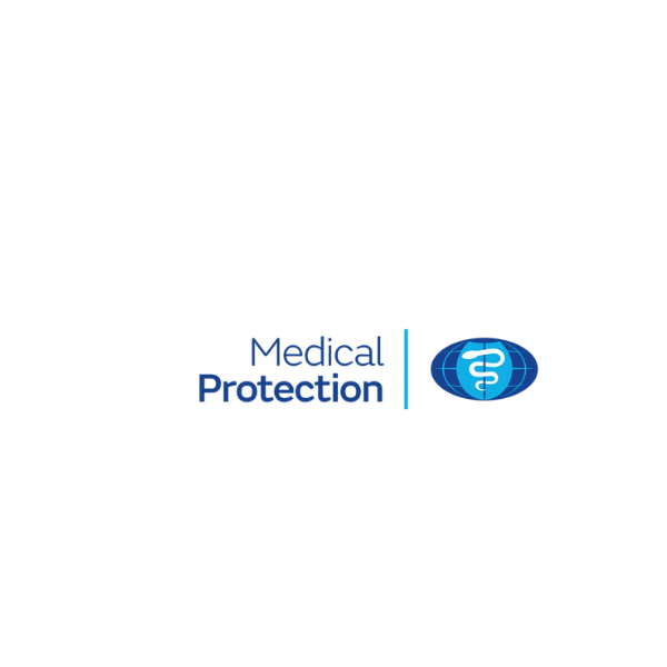 medical protection small logo