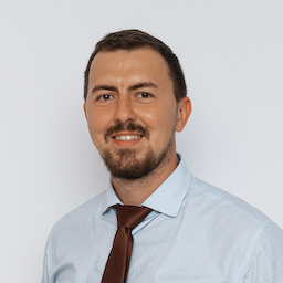 István Nagy datavid portrait