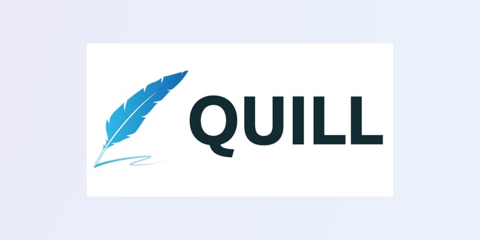 Quillient