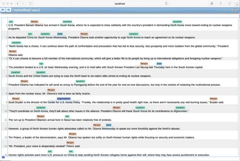 Here are 10 text mining tools you should know about