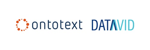 Ontotext Datavid Partnership