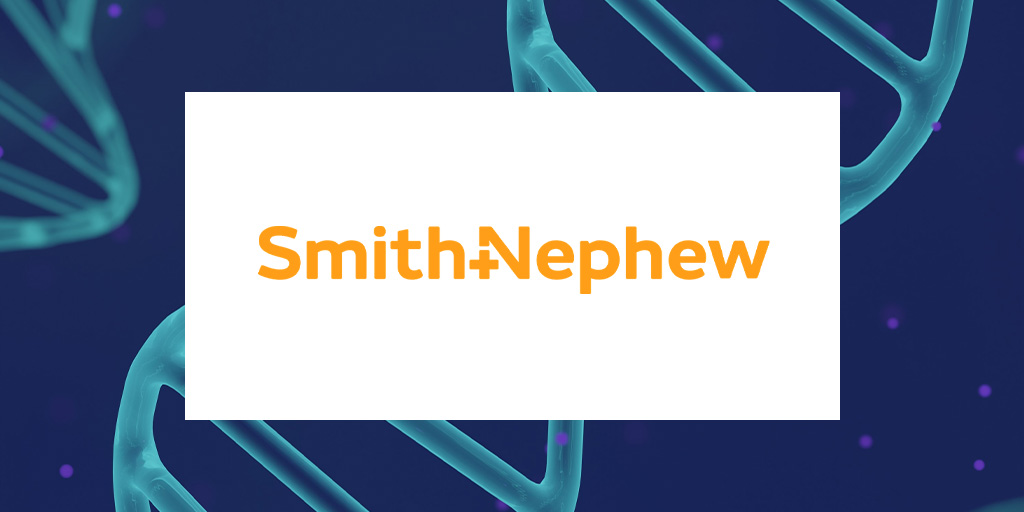 datavid helped smith+nephew revitalise Smith + Nephew PMPA’s data architecture