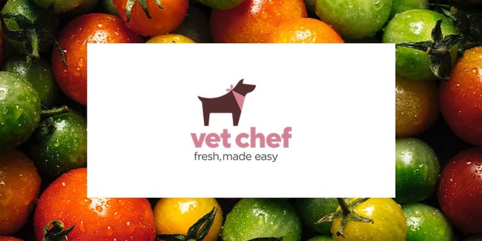 VetChef: Attracting thousands of users in a few months