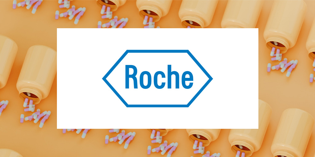 datavid helped roche improve efficiency and securing compliance with automated delivery pipeline and architectural improvements
