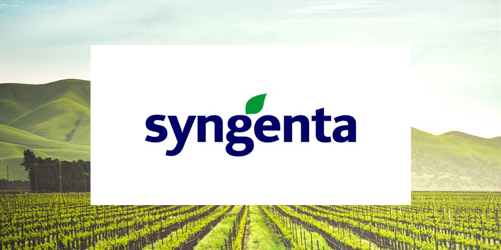 datavid helped syngenta extract knowledge from decades of data