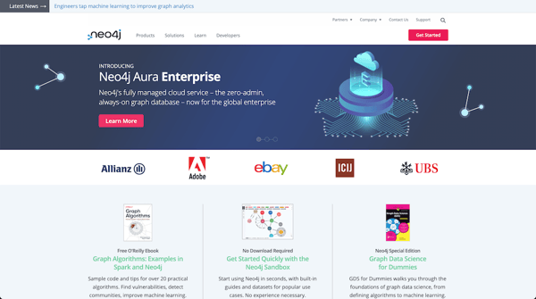 best-nosql-databases-7-neo4j-enterprise